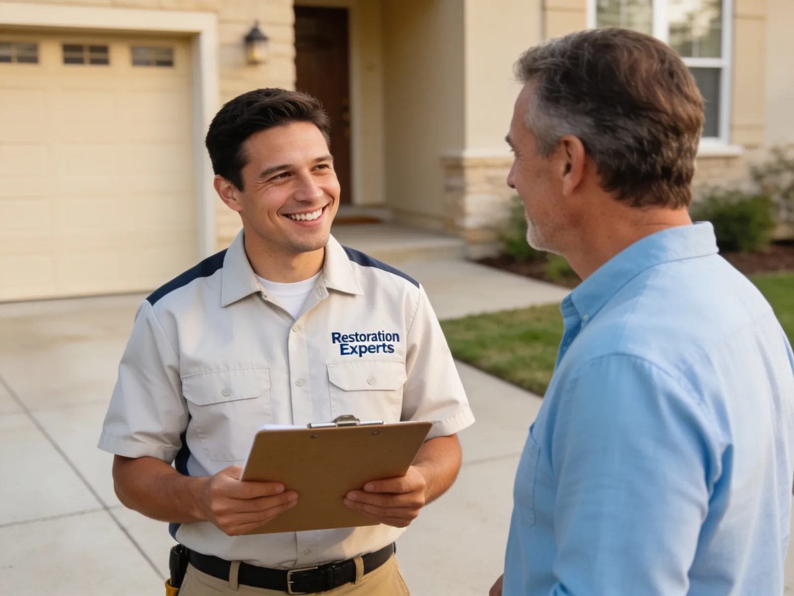 Water Damage Cleanup Pinehurst, NC FAQs
